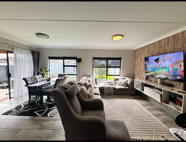 3 BEDROOM APARTMENT FOR SALE IN CARLSWALD